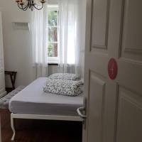 Queen Room with Pool View