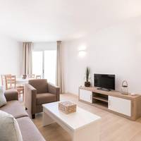 Superior Two-Bedroom Apartment
