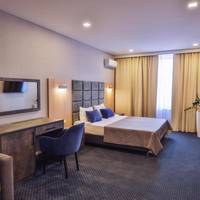 Double Room with Extra Bed