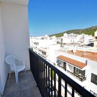 Standard Double or Twin Room with Balcony