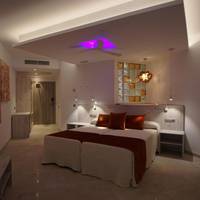 Superior Double Room with Mountain View