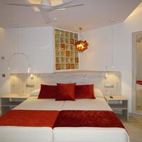 Superior Double Room with Garden View