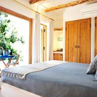 Double Room with Park View