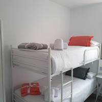 Vivienda vacacional 2 dormitorios