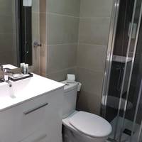 Vivienda vacacional 1 dormitorio