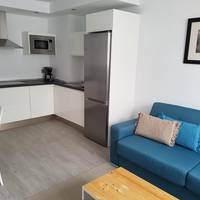 Vivienda vacacional standard