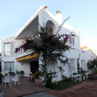 Five-Bedroom House