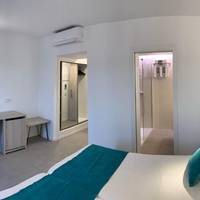 Superior Double or Twin Room with City View