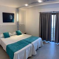 Superior Double or Twin Room with Pool View