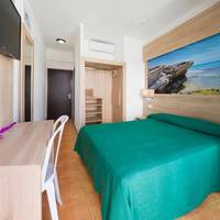 Superior Single Room