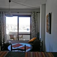 Two-Bedroom Apartment with Balcony (1-6 adults)