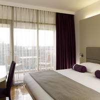 Superior Double or Twin Room - Sea Side