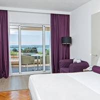 Premium Double Room with Balcony and Sea View