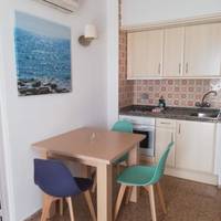One-Bedroom Apartment (2 - 4 Adults)