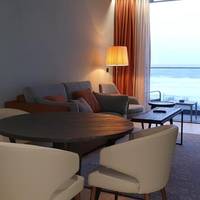 Suite with Sea View