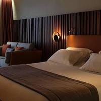 Junior Suite with Sea View