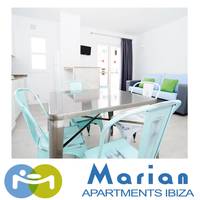 Superior One-Bedroom Apartment
