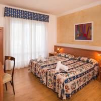 Twin Room with Sea View