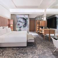 Signature King Room With balcony