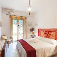 Double with Private External Bathroom