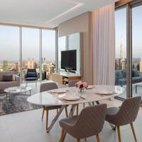 Wonder Burj Living