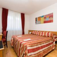 Standard Double Room or Twin Room