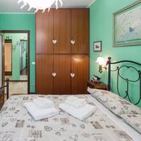 Two Bedroom Apartment 