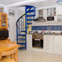 Apartment - Split Level