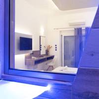 Superior Double or Twin Room with Pool View