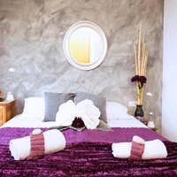Twin Room with Sea View