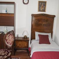Twin Room with Garden View