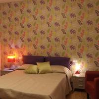 Double Room with Private External Bathroom