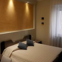 Double or Twin Room with Shared Bathroom