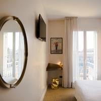 Basic Double or Twin Room