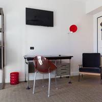 Classic Double or Twin Room