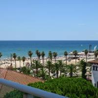 Mediterranean Suite Premium with Front Sea View (2 Adults + 1 Child)