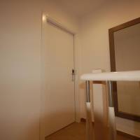 Attic Studio with Balcony 
