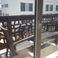One-Bedroom Apartment with Terrace (2 Adults)