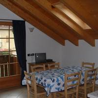 One-Bedroom Apartment (2 Adults)