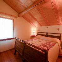 Two-Bedroom Apartment - Attic
