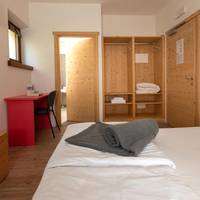 Economy Double or Twin Room