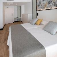 Superior Family Room (3 Adults + 1 Child)