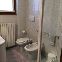 Two-Bedroom Townhouse