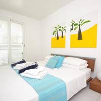 Apartment with Terrace Atico 2