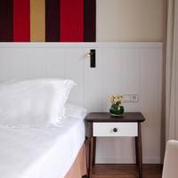 Superior Twin Room (2 adults)