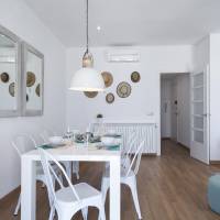 Two-Bedroom Apartment-Port Alegre,57