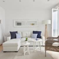 Three-Bedroom Apartment-Port Alegre,57