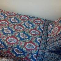 Single Room with Shared Bathroom
