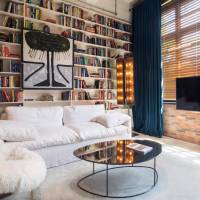 Aviator Room