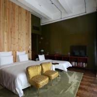 Terrace Room